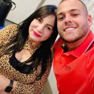 Meet your Posher, Gladys